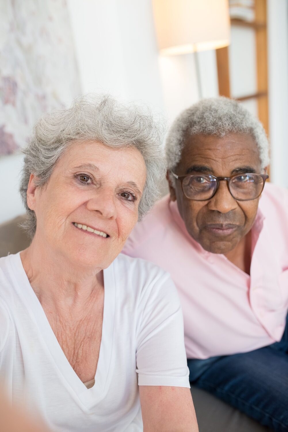 Supporting independence while improving quality of life
