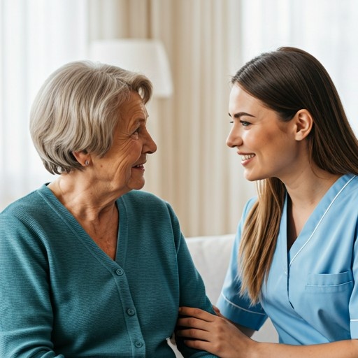 Build a Career That Makes a Difference Every Day
